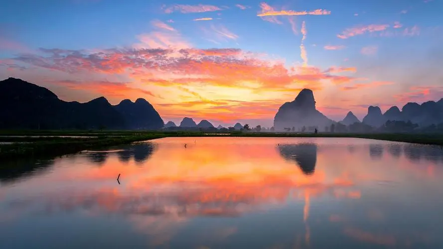 智慧绿色先进